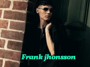 Frank_jhonsson
