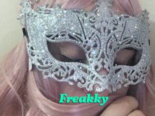 Freakky