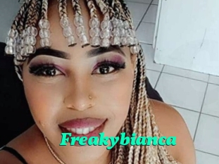 Freakybianca