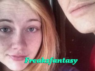 Freakzfantasy