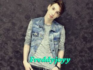 Freddyjoyy