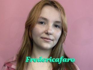 Fredericafaro