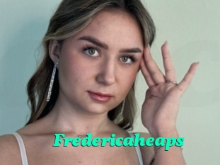 Fredericaheaps