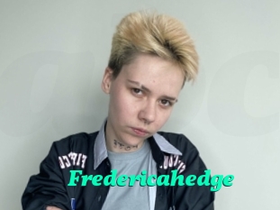 Fredericahedge