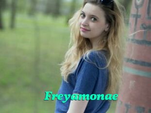 Freyamonae