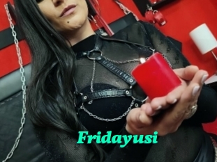 Fridayusi