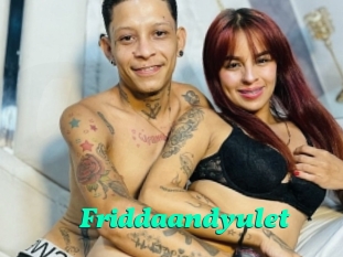 Friddaandyulet