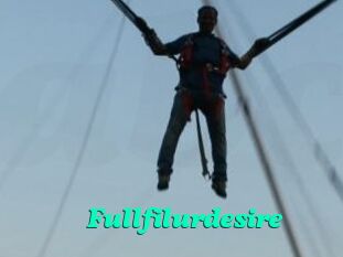 Fullfilurdesire