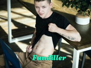 Fundiller