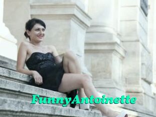 FunnyAntoinette
