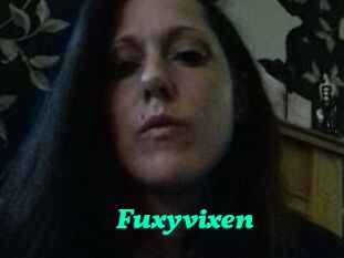 Fuxyvixen