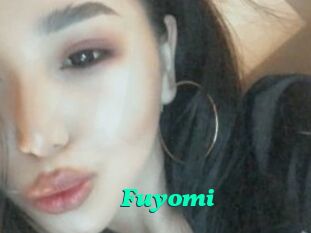 Fuyomi