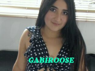 GABIROOSE