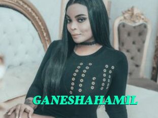 GANESHAHAMIL