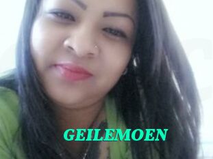 GEILEMOEN