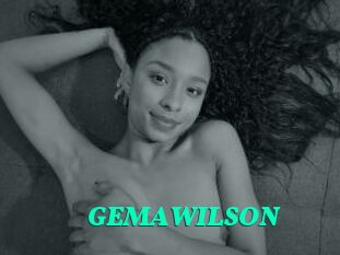 GEMAWILSON