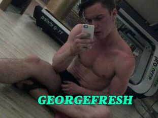 GEORGE_FRESH