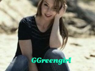 GGreengirl
