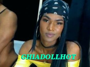 GHIADOLLHOT