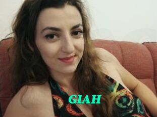 GIAH