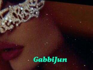 GabbiJun