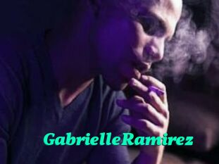 GabrielleRamirez