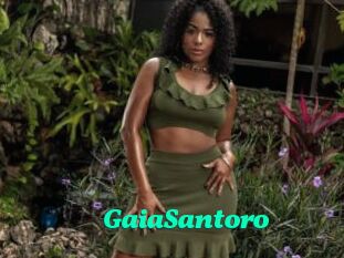 GaiaSantoro