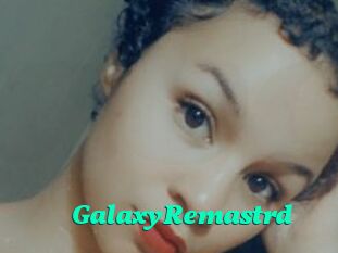 GalaxyRemastrd