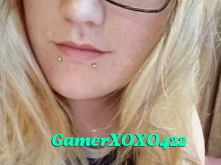 GamerXOXO422