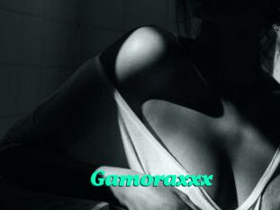 Gamoraxxx