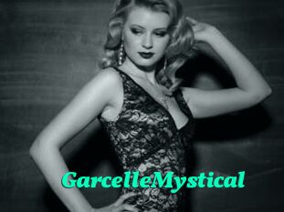 GarcelleMystical