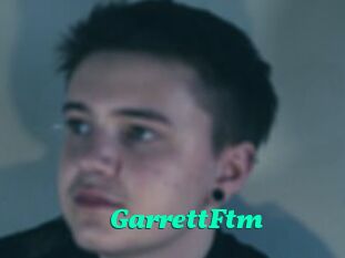 GarrettFtm