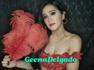 GeenaDelgado