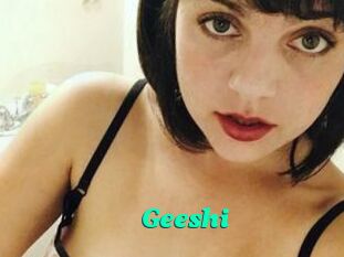 Geeshi