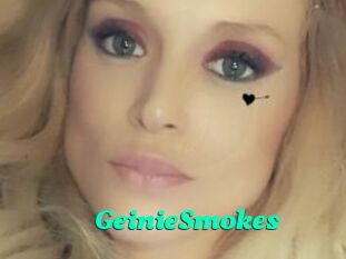 GeinieSmokes