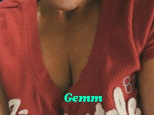 Gemm