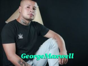 GeorgeMaxwell