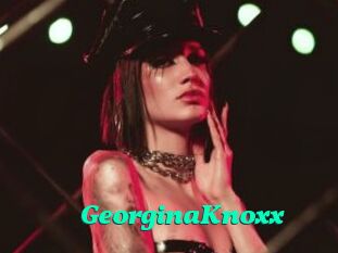 GeorginaKnoxx