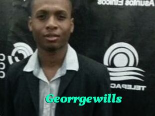 Georrgewills