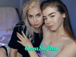 GeraNafisa