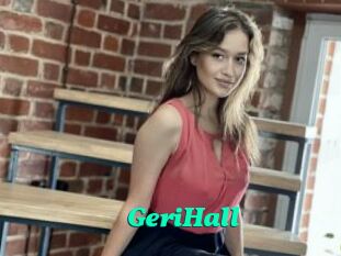 GeriHall
