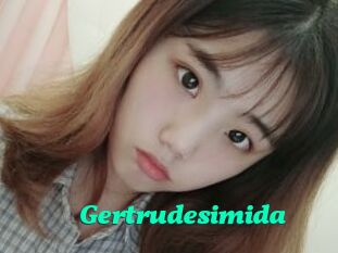 Gertrudesimida