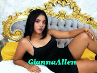GiannaAllen