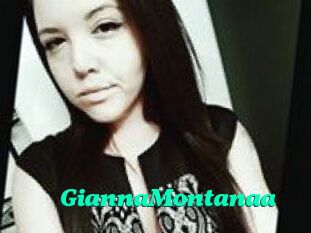 GiannaMontanaa