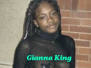 Gianna_King