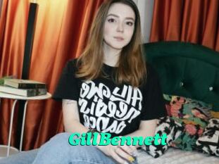 GillBennett