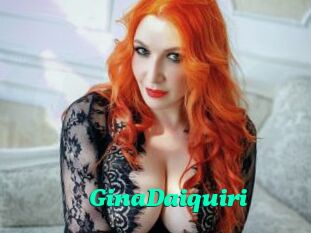 GinaDaiquiri