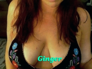 Ginger