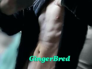 GingerBred