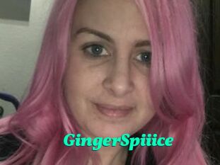 GingerSpiiice